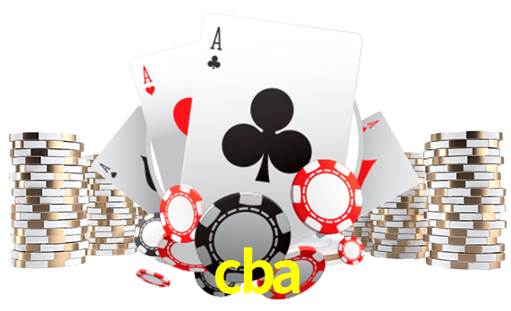 Jogue jogos de pôquer em cba