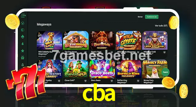 cba aplicativo