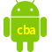 Aplicativo cba para Android