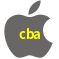Aplicativo cba para iOS