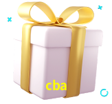 Receba seus bônus de boas-vindas no cba