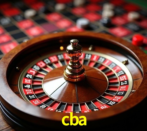 Tecnologia da Plataforma cba