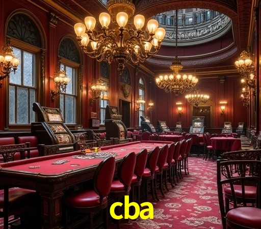Benefícios da Conta cba