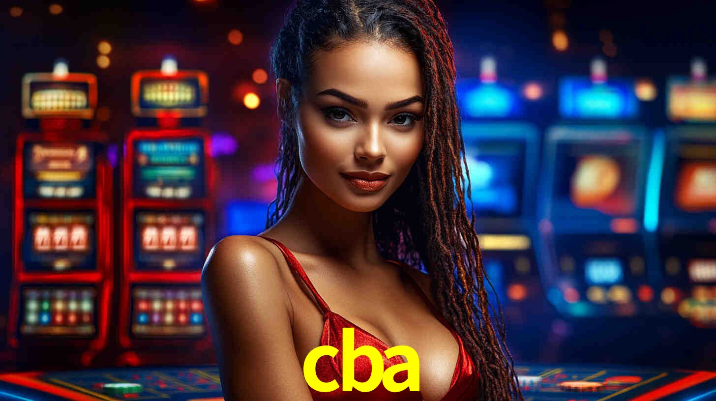 Apostas de Futebol cba