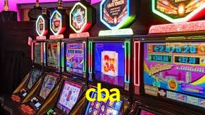 Bônus de Boas-vindas cba