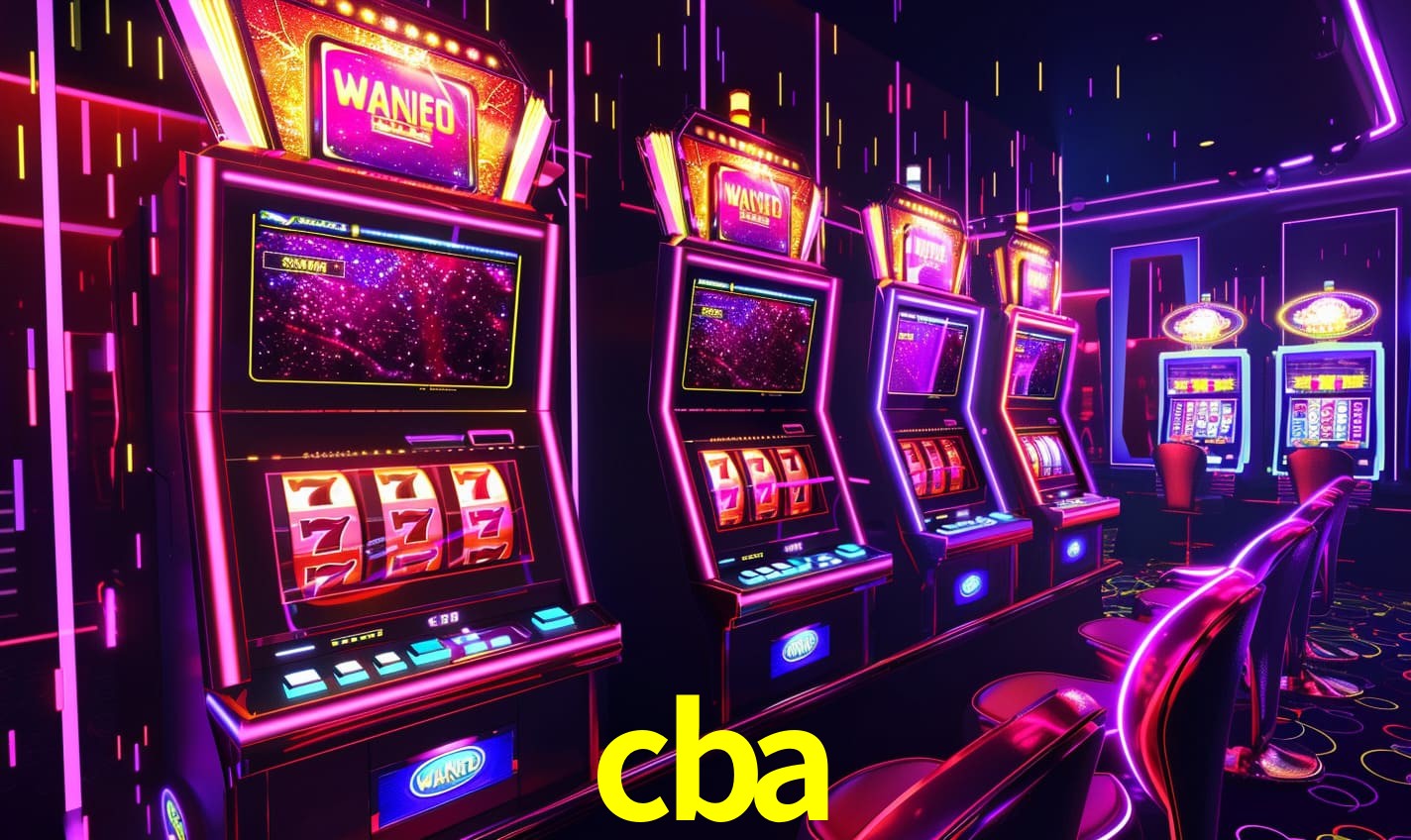 Estatísticas Esportivas cba
