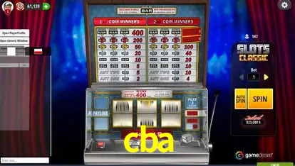 Apostas Esportivas na cba: Um Guia Completo
