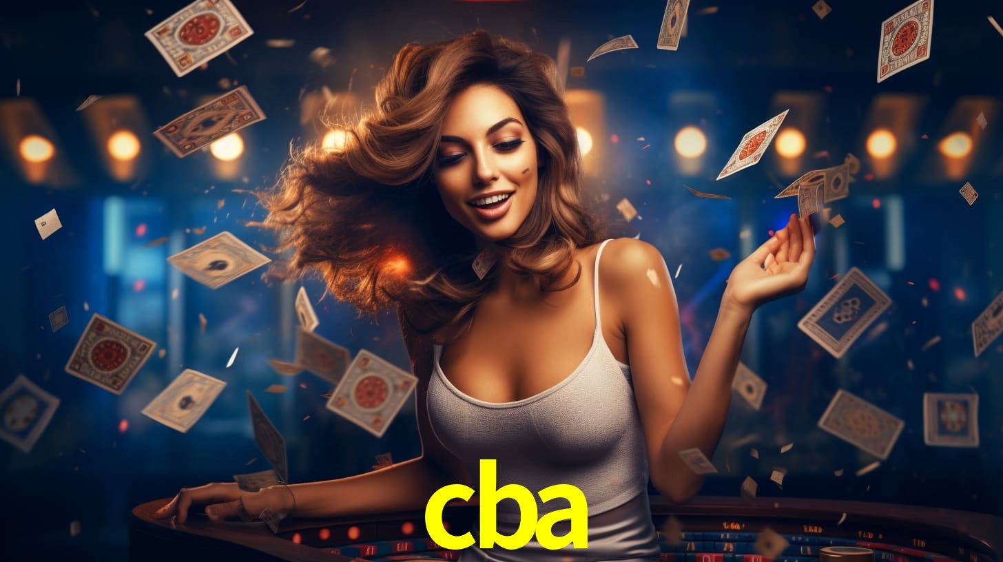 cba.com