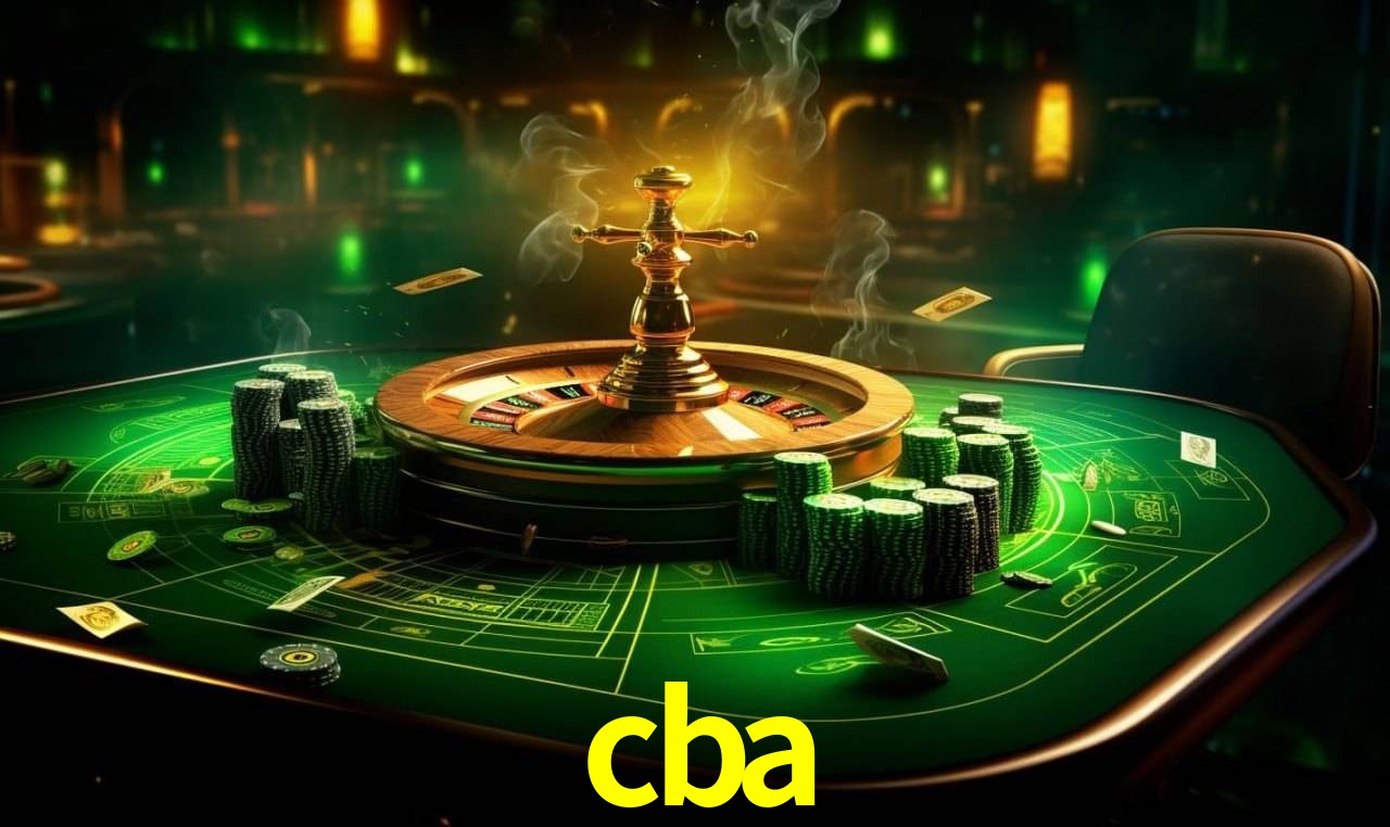 Casino VIP cba