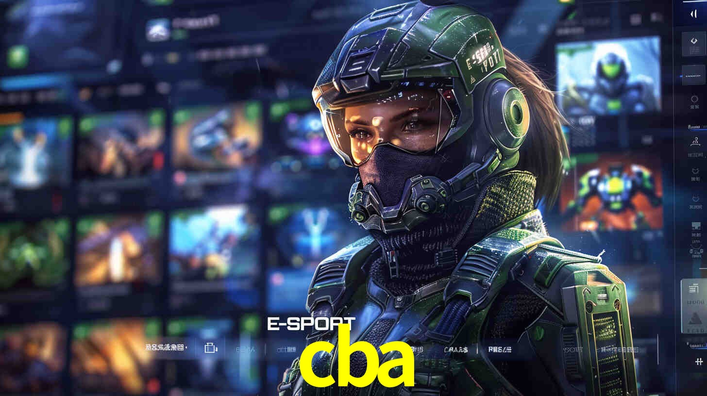 Descubra o Mundo do Cassino Online com cba