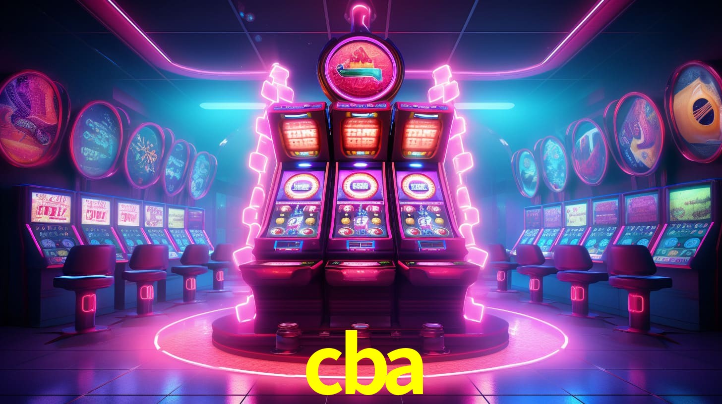 cba: Seu Especialista em Apostas Esportivas Brasileiras