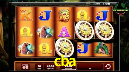 A Emoção da Loteria na cba: Uma Chance de Mudança de Vida