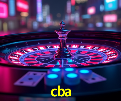 Apostas de Tênis cba