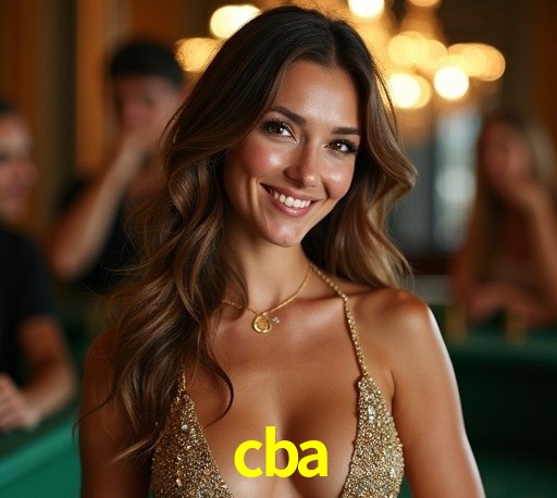 Estatísticas Esportivas cba
