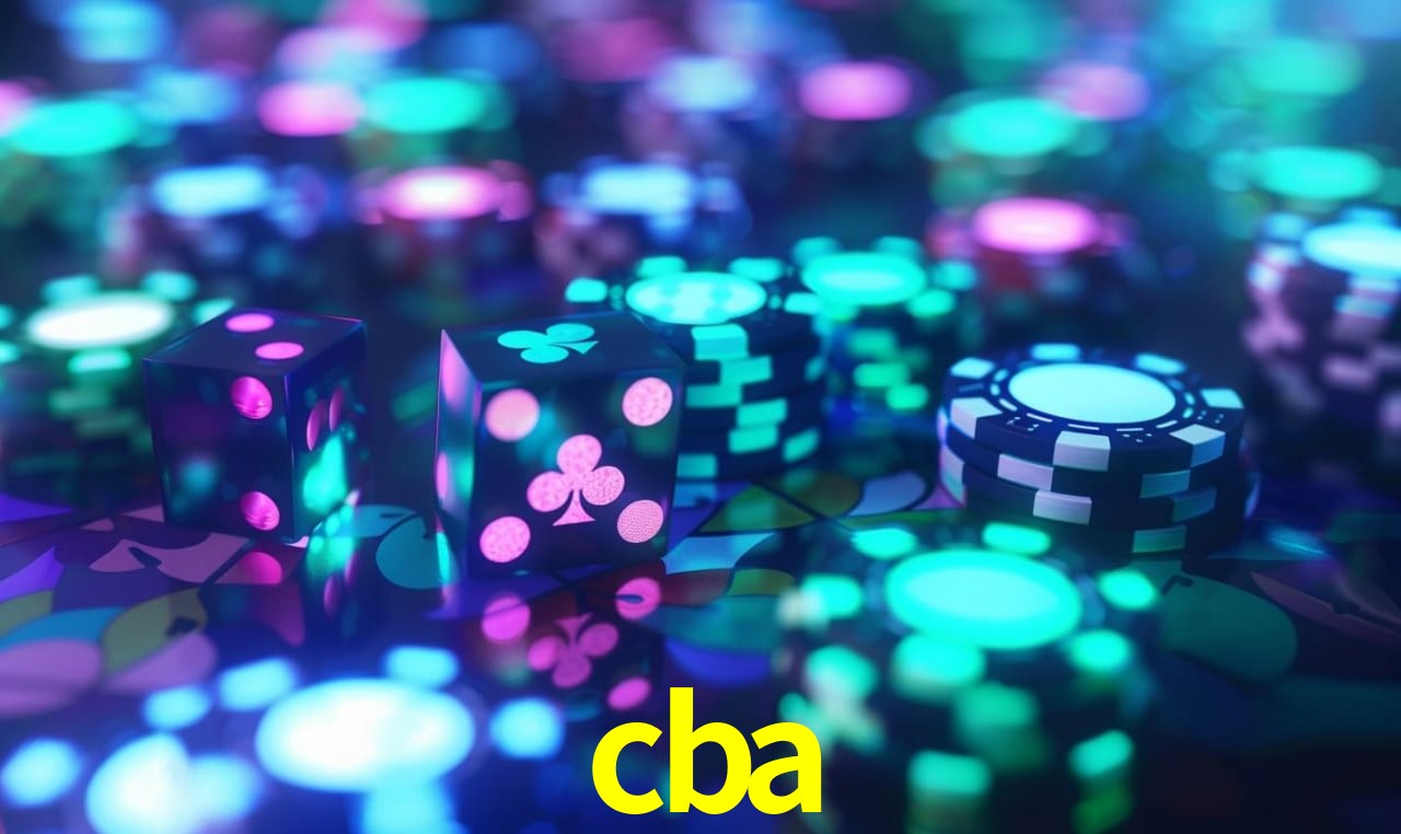 Provedores de Jogos cba