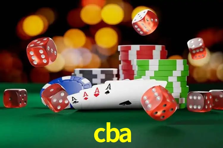 Estatísticas cba