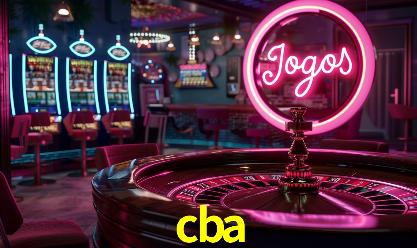 Jogos Exclusivos cba