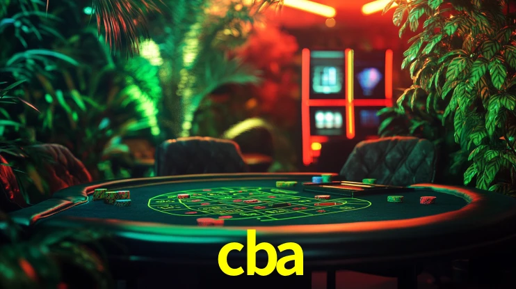 APP oficial da cba para mobile
