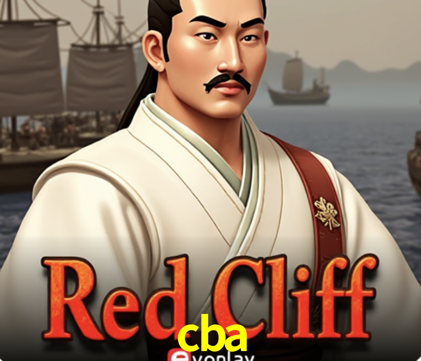 Descubra o Mundo do Cassino Online com cba
