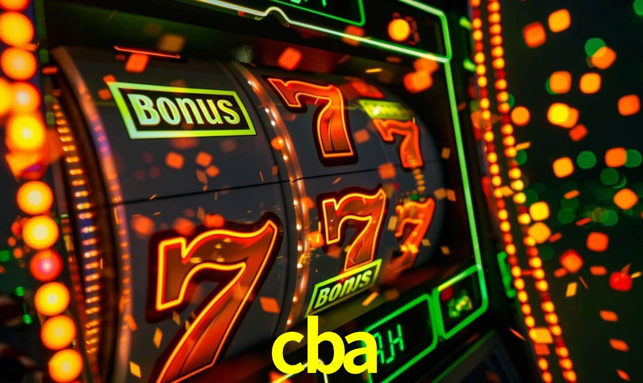 Casino Ao Vivo cba