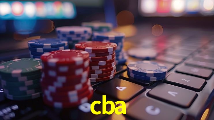 Casino Ao Vivo cba