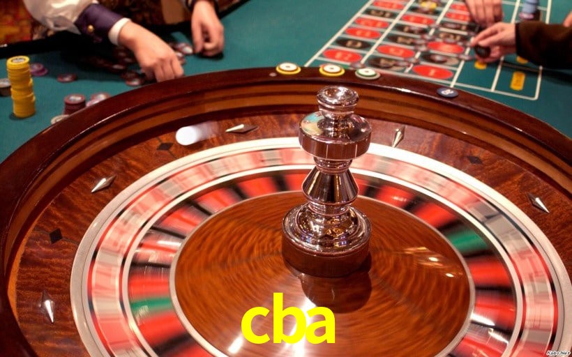 Estatísticas do Jogo cba