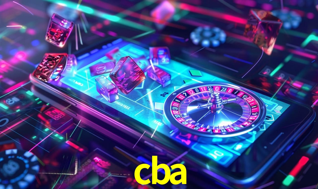 Tecnologia da Plataforma cba