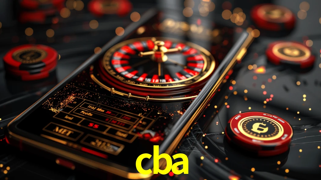 Mesa de Blackjack cba