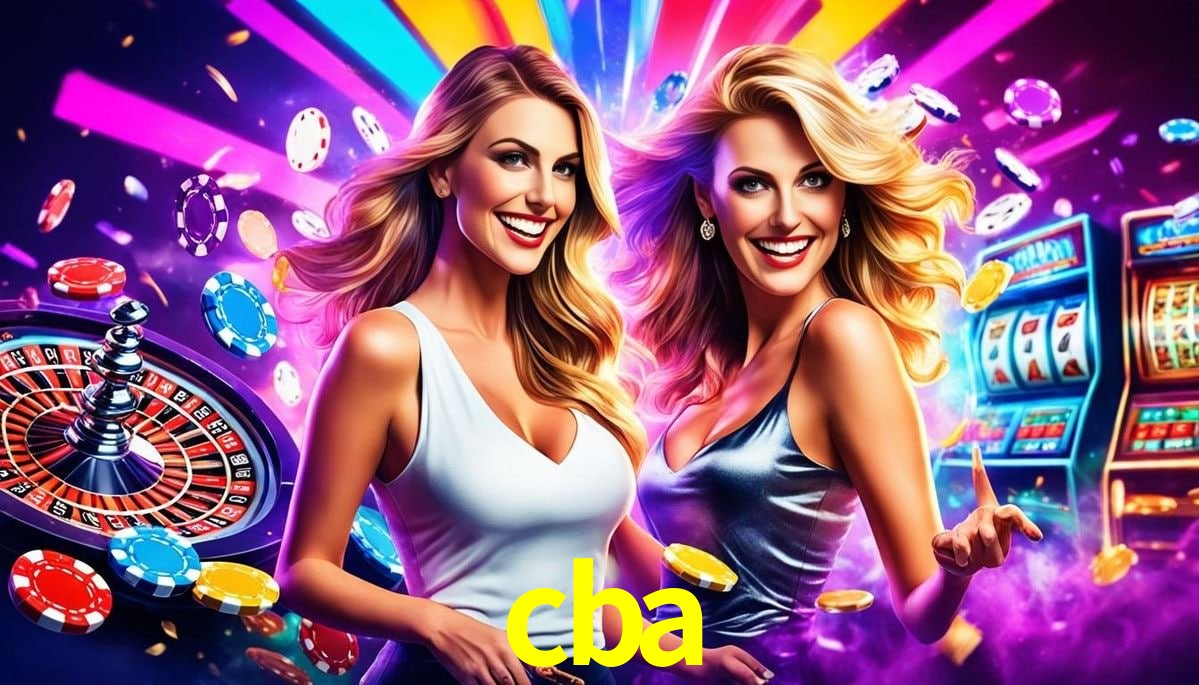 Experiência VIP cba