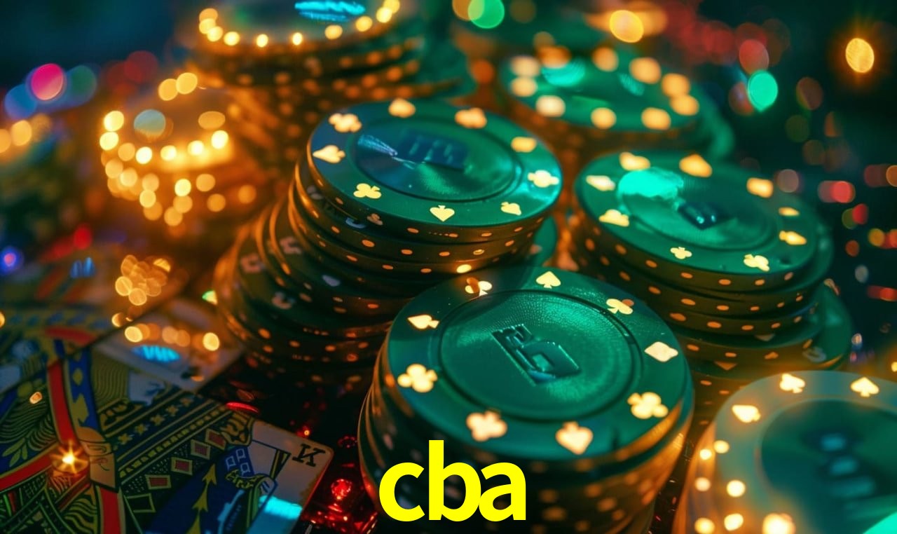 Benefícios da Conta cba