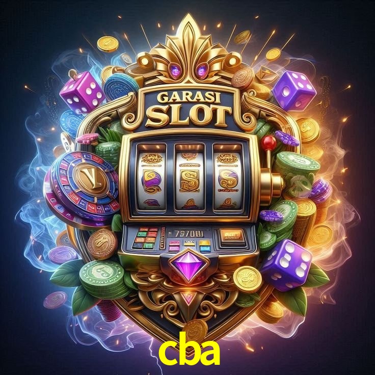 Diretório de Jogos cba