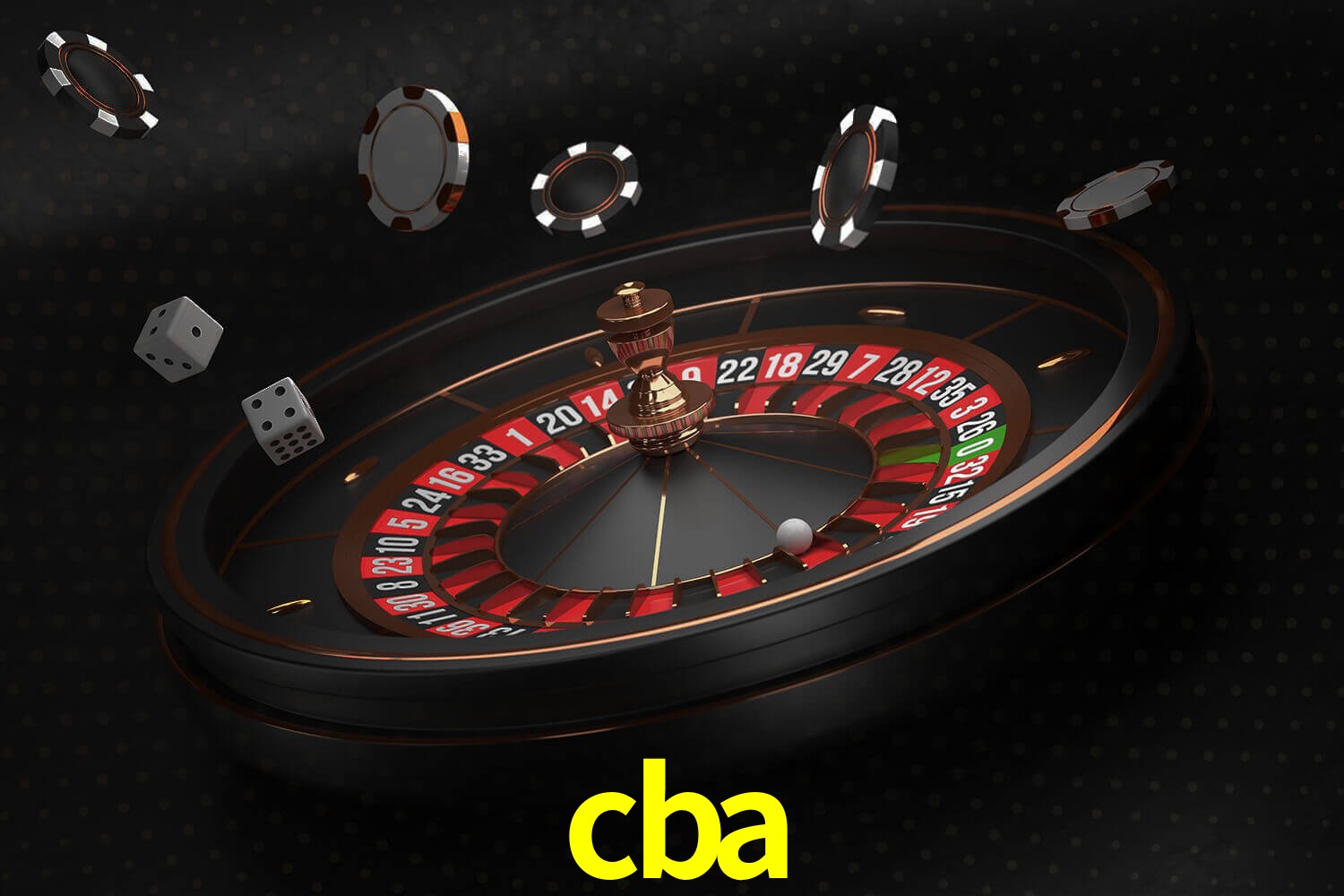 cba - Corrida Louca Pela Fortuna - cba.com