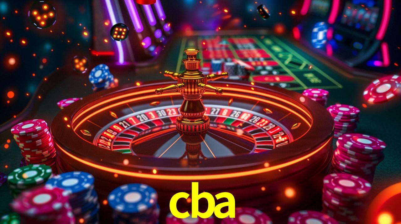 Apostas de Futebol cba