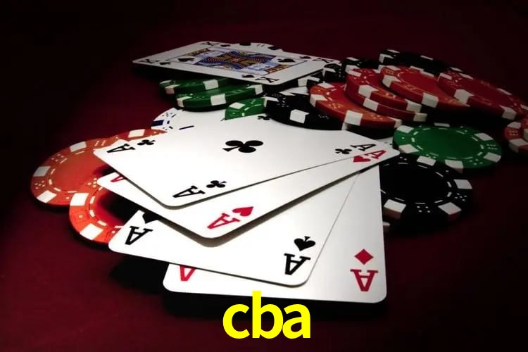 Diretório de Jogos cba