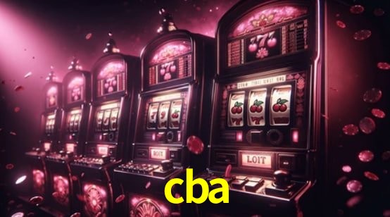 Apostas de Tênis cba
