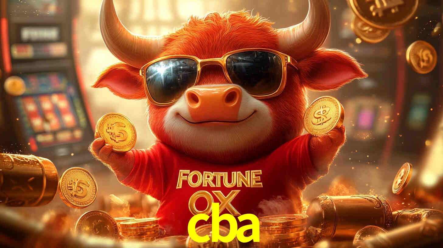cba,cba.com