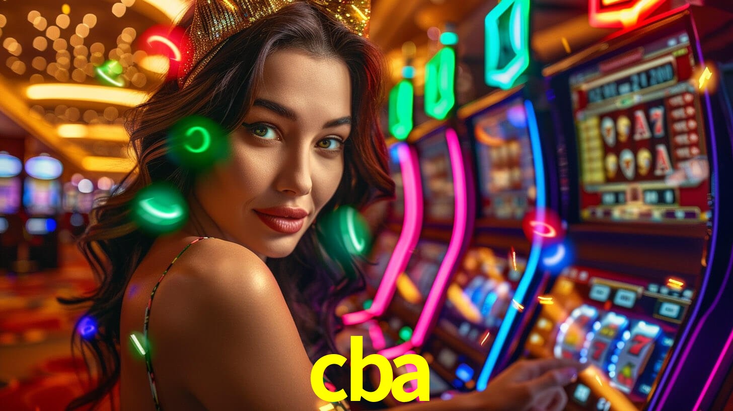 Jogos Exclusivos cba