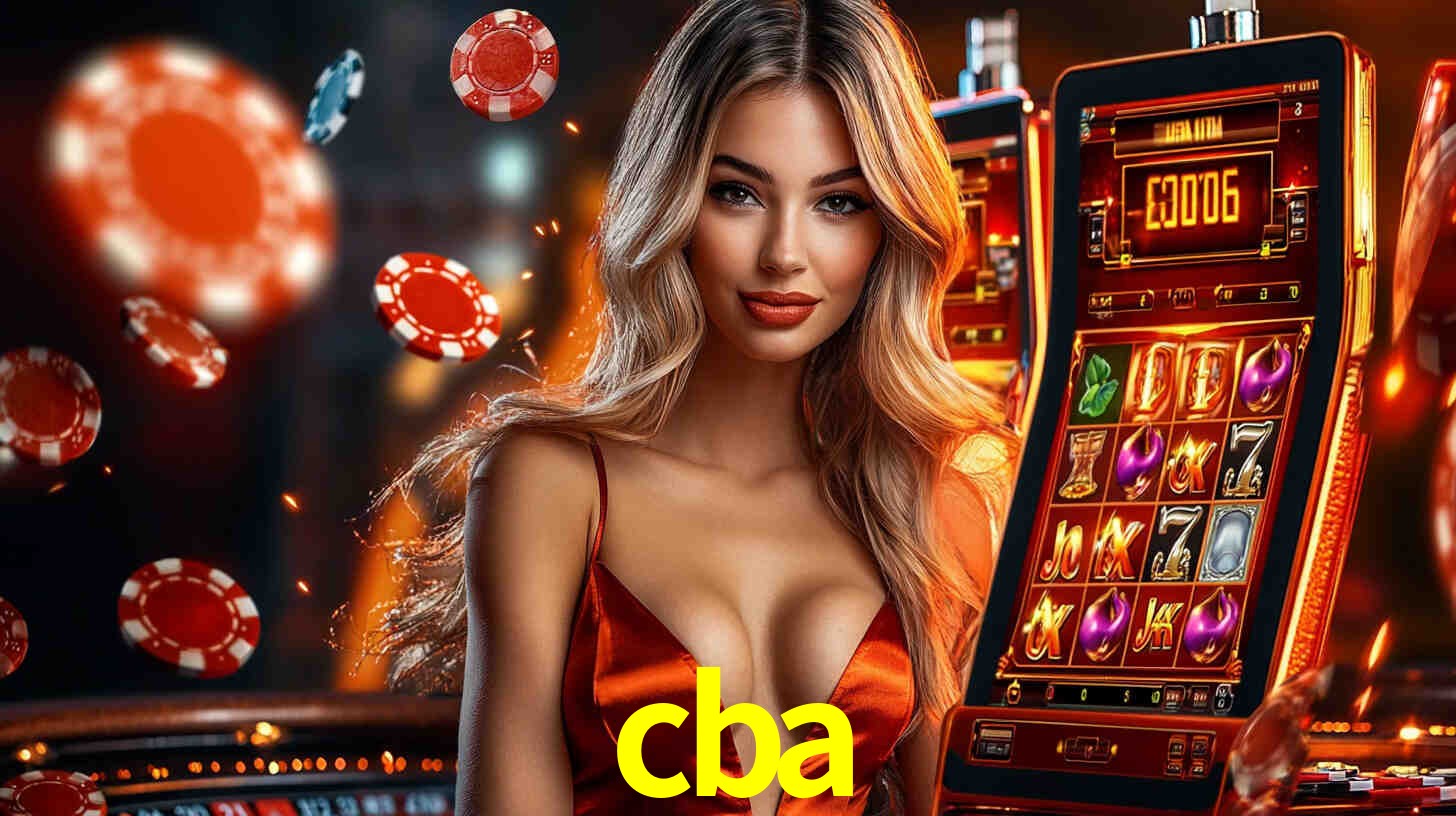 cba: Seu Cassino Premiado com Pagamentos Rápidos
