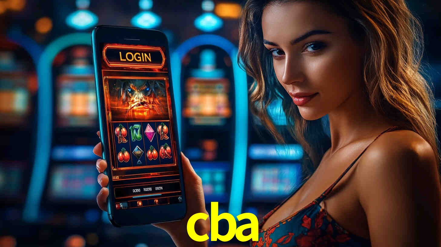 Bônus Generosos e Exclusivos no cba para Você!