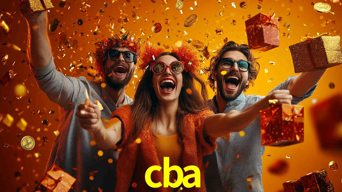 cba.com