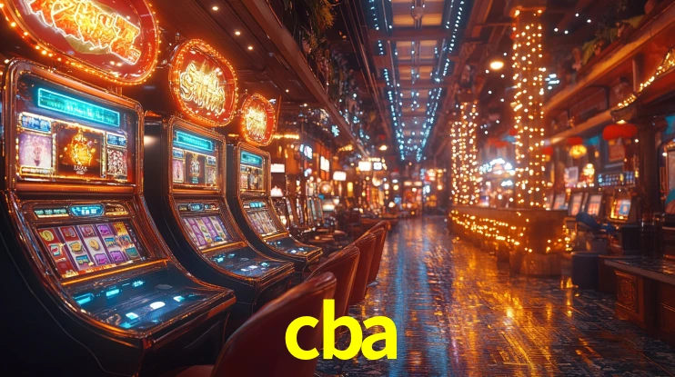 cba bet