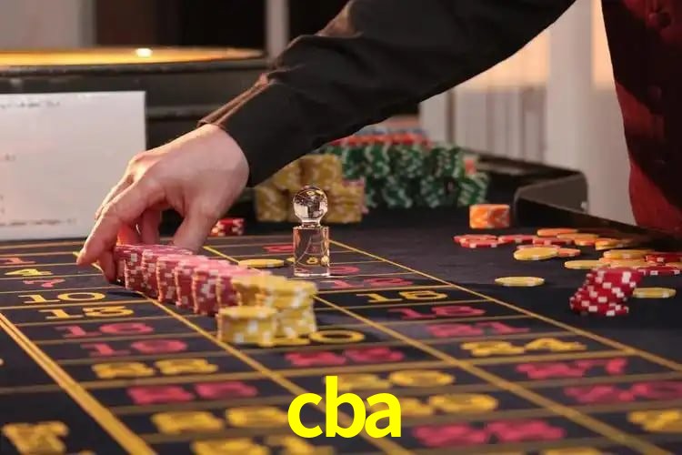 Desvendando o Mundo dos Jogos Virtuais na cba